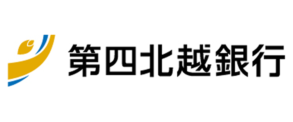 第四北越銀行