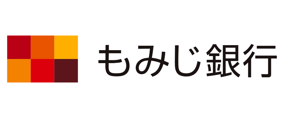 もみじ銀行