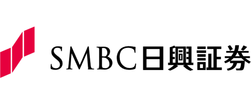 SMBC日興証券