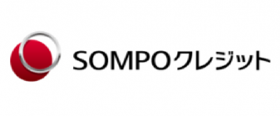 SOMPOクレジット