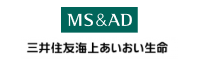 三井住友海上あいおい生命